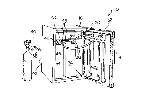 Une figure unique qui représente un dessin illustrant l'invention.